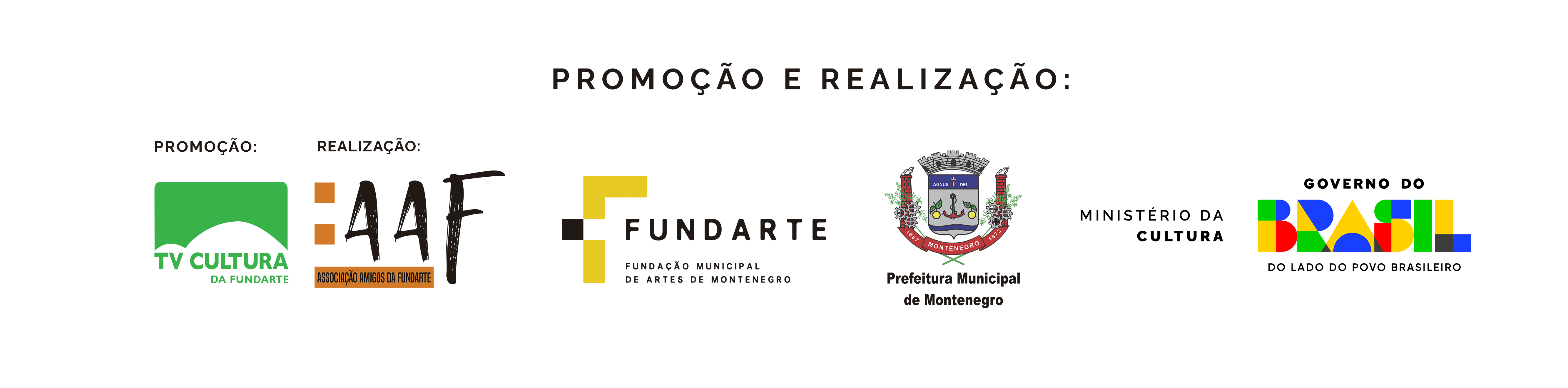 PROMO E REALIZAÇÃO PROMO E REALIZAÇÃO